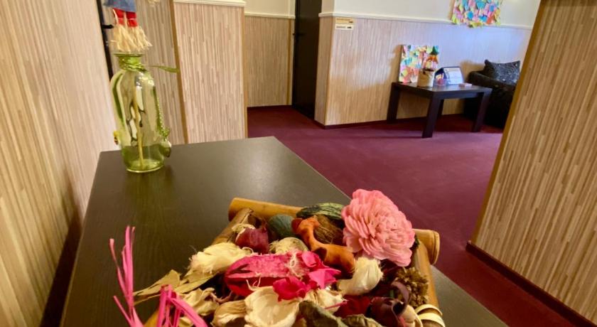 Pensiunea Rix Rooms photo