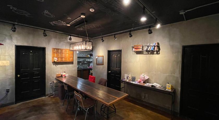 ソウル TwoTwo House 1つ星 ホテル 外観