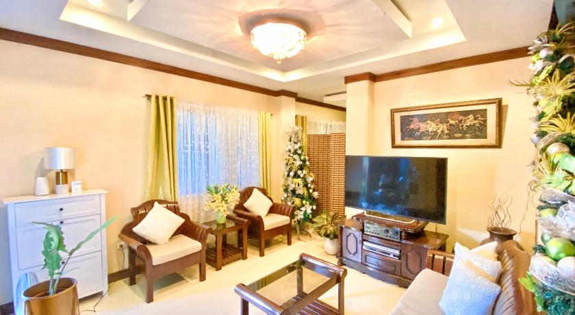 Elaine's Homestay photo