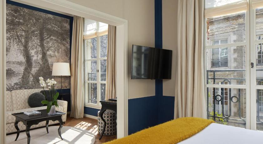 Image of Superior Junior Suite 5