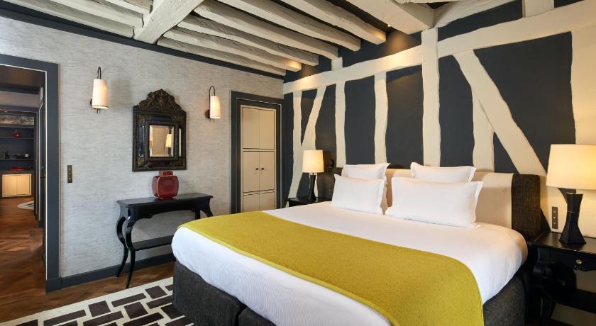 Image of Superior Junior Suite 3