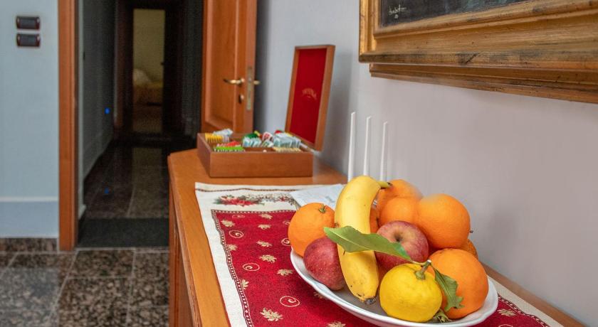 Le Stanze Del Vicere Boutique Hotel photo