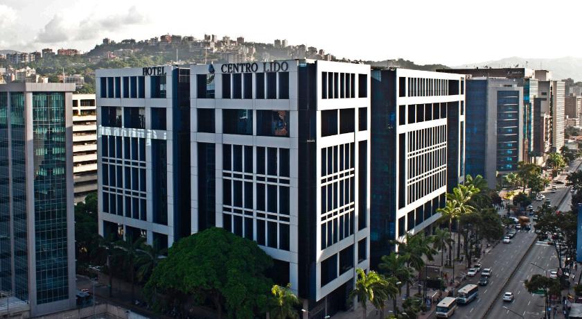 Lidotel Hotel Centro Lido photo