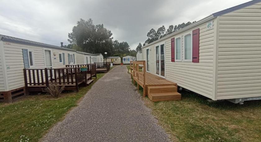 Casinhas Do Alentejano - Lands house Bungalows