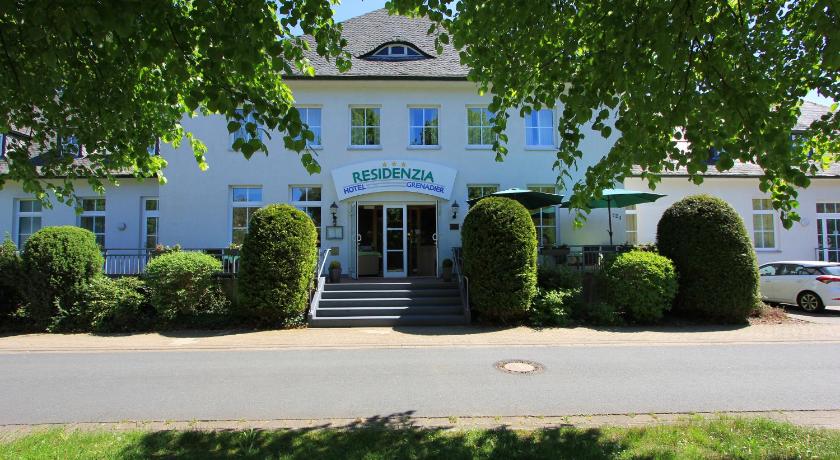 Residenzia Hotel Grenadier photo