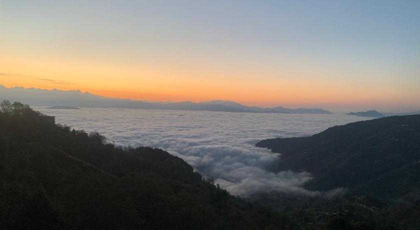 Hotel Mountain Resort — Hotel in Nagarkot