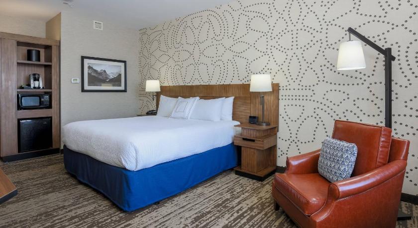 Fairfield Inn & Suites Cheyenne Southwest/Downtown Area photo