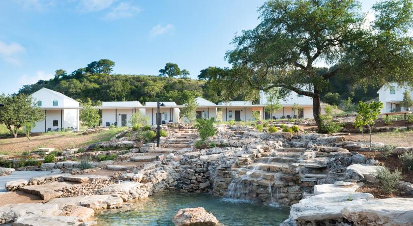 Contigo Ranch Fredericksburg — Hotel in Fredericksburg (TX)