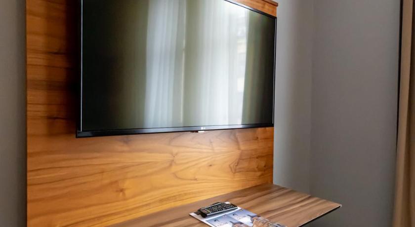 Hotell Hjalmar photo