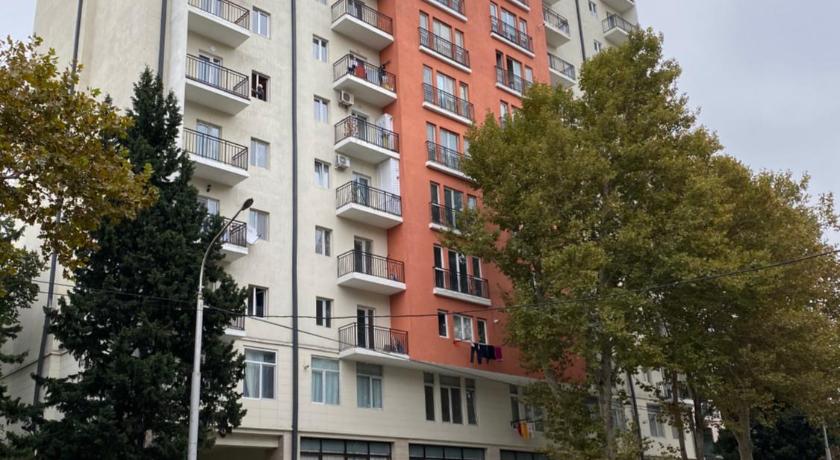 GSS Apartment photo