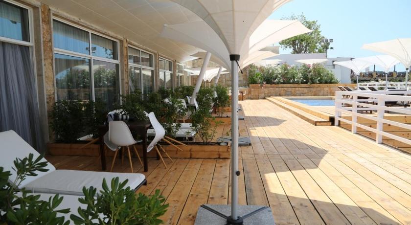 Veer Luxury Boutique Hotel & Beach Club photo