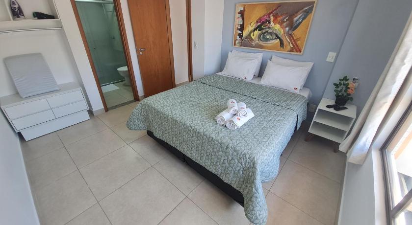 Image of Apartment with Terrace 1