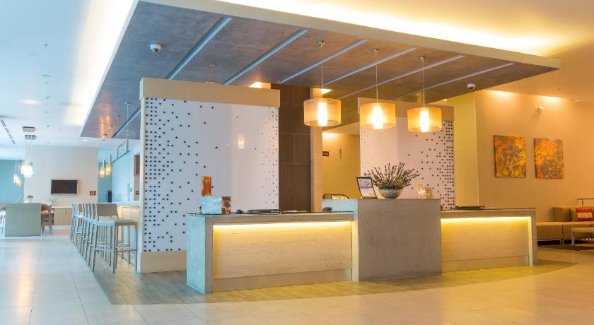 Hyatt Place Tegucigalpa photo
