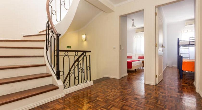Image of Double Room with Private Bathroom and Pátio View 3