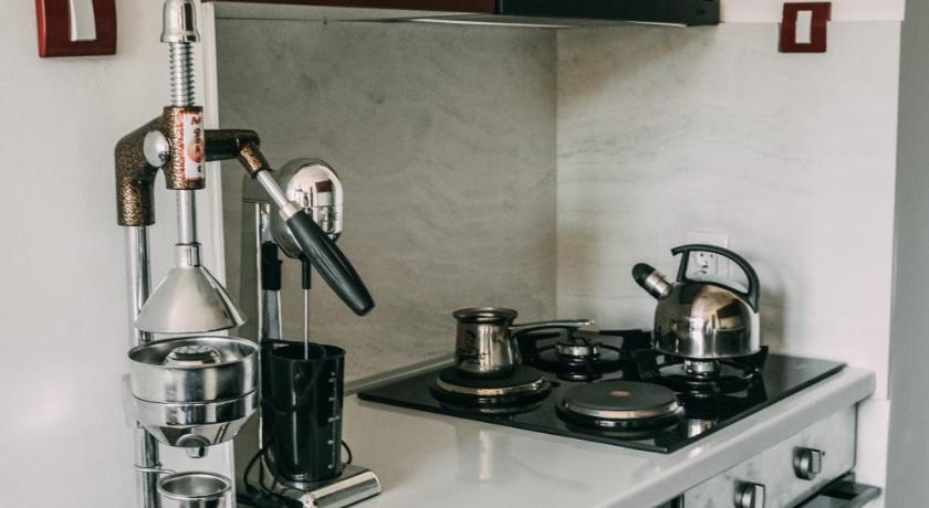 貝爾格勒 Smart hostel 3星级 酒店 客房