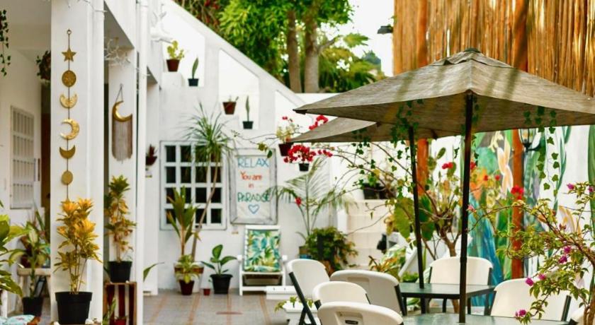 Casa Sunshine Holbox photo