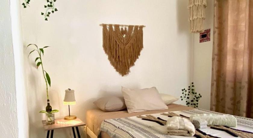 Casa Sunshine Holbox — Hotel in Holbox Island