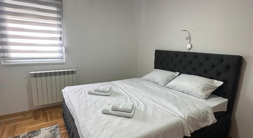 貝爾格勒 Port 2 3星级 单人房 餐厅