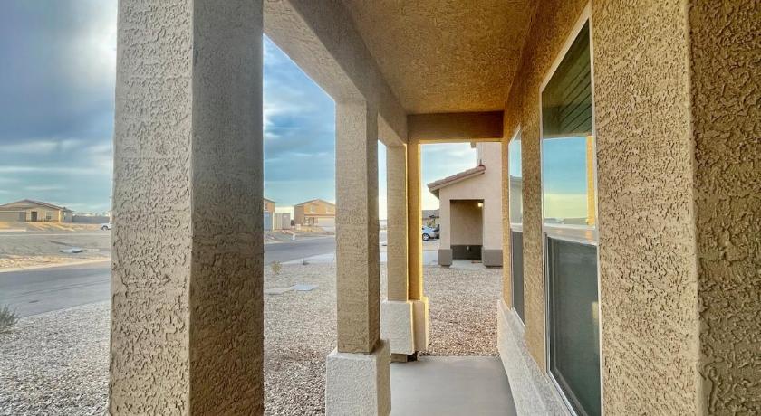 Fort Mohave (AZ) Casa Bonita Arizona 4-Star Accommodation exterior