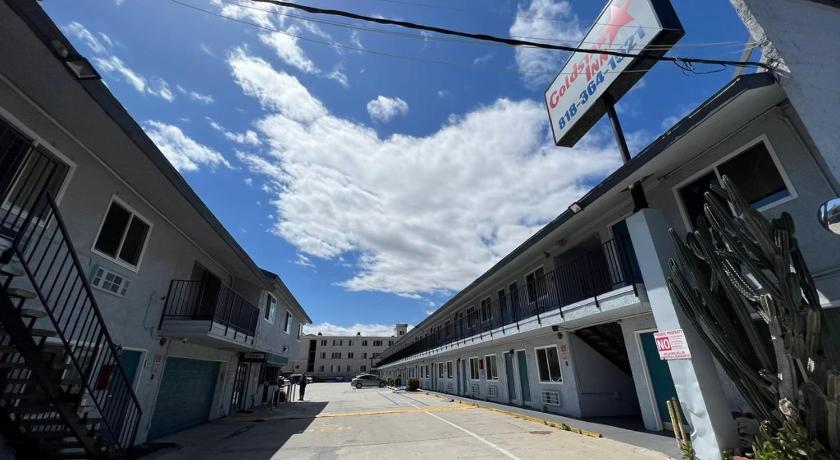 Goldstar Inn photo