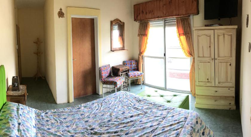 Hosteria Dharma photo
