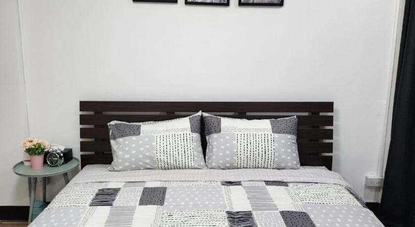 Boxsoon nimman 8 # 3beds 2baths