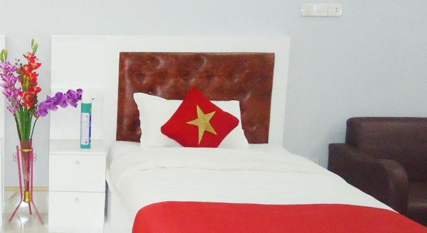 Hotel Star International photo