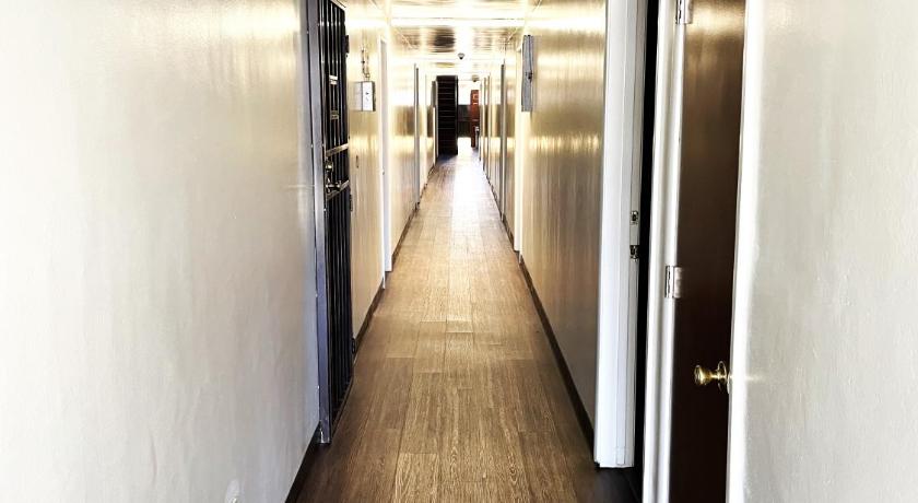 Lido Hotel photo