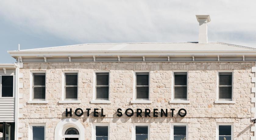 Hotel Sorrento — Hotel in Mornington Peninsula