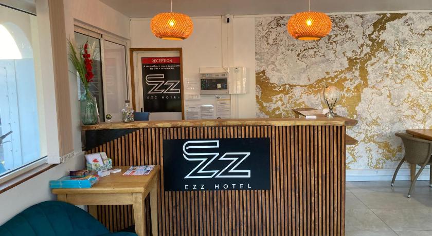 Ezz'Hotel Canet photo