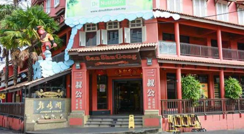 Tang House Melaka – Malacca , TX
