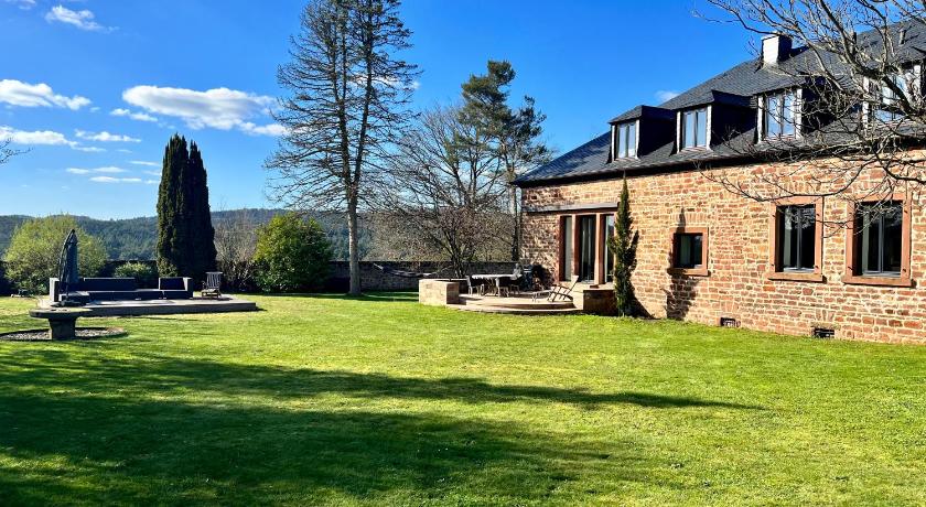 Trierer Heide - Architektur zum wohl fühlen