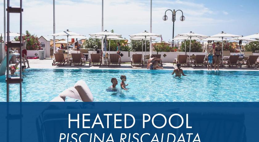 Hotel Cesare Augustus photo