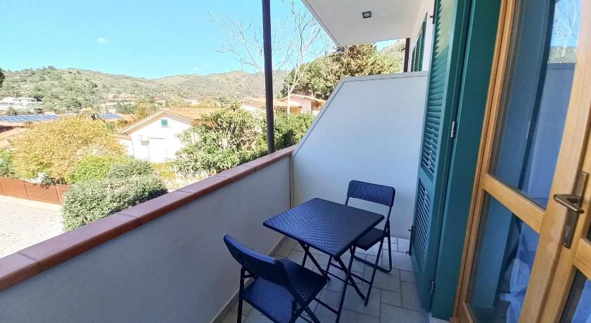 Residence Hotel Villa Mare photo