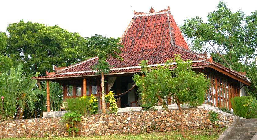 RUMAH THEA — Hotel in Lombok