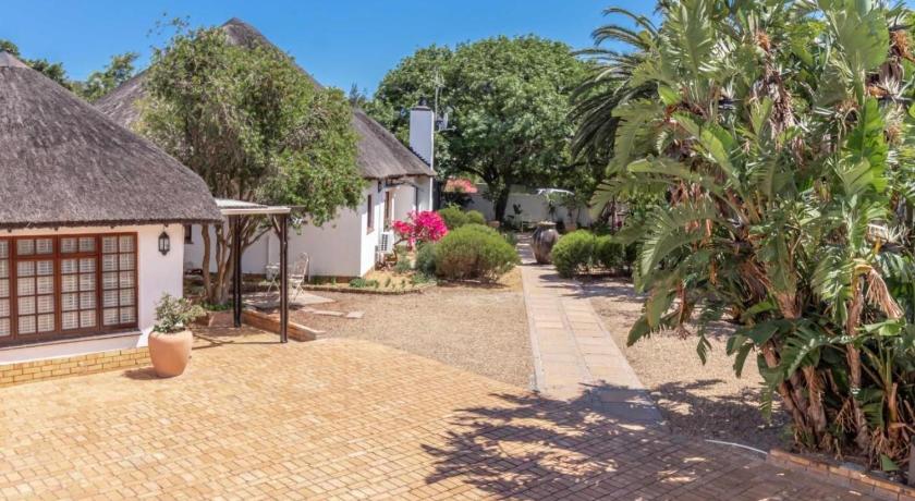 Beulah Lodge — Hotel in Cape Town