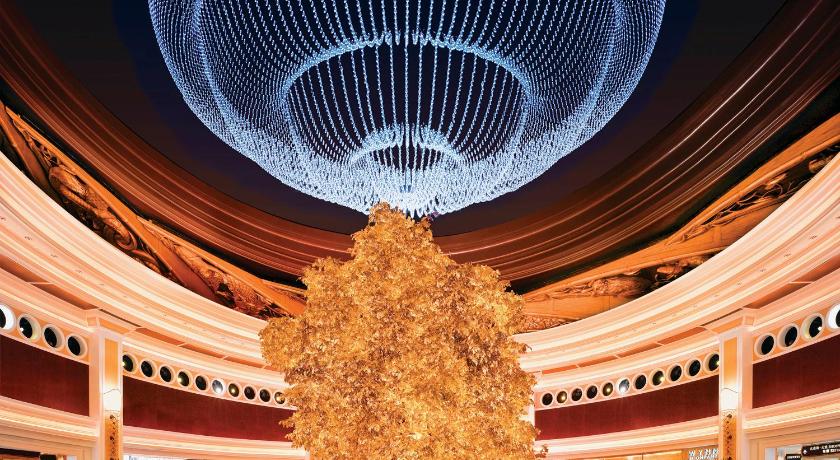 Wynn Macau Hotel - image 11