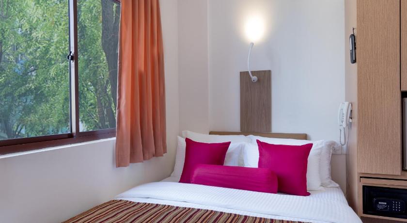 รูปของสมอลล์ ดับเบิล (Small Double Room) 15