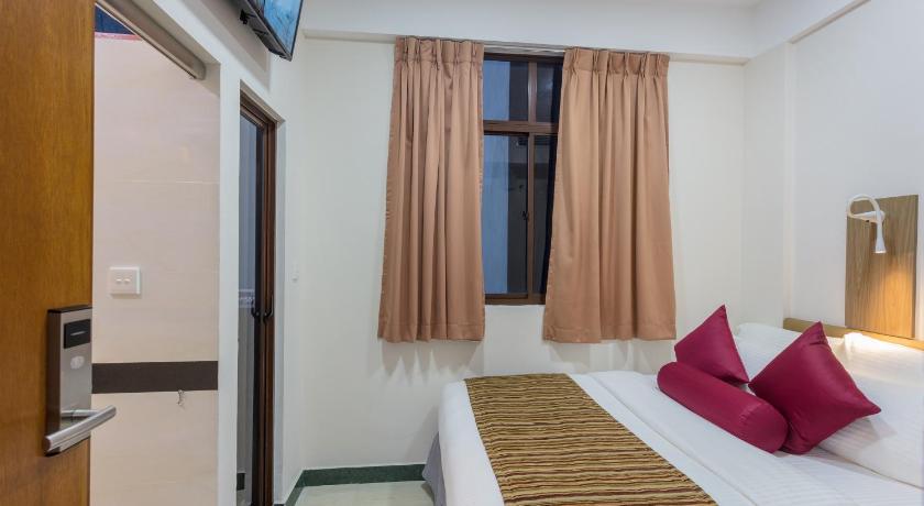 รูปของสมอลล์ ดับเบิล (Small Double Room) 16