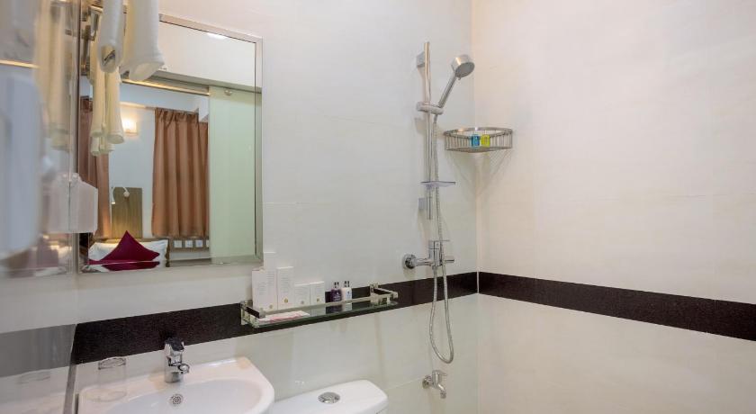 รูปของสมอลล์ ดับเบิล (Small Double Room) 11