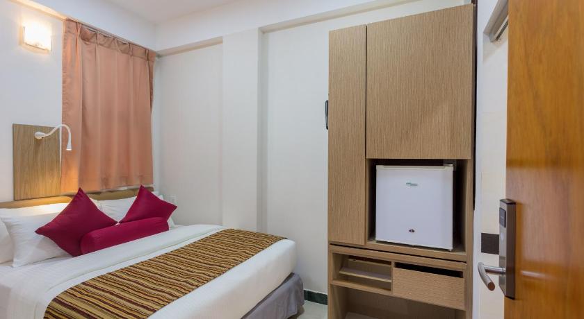 รูปของสมอลล์ ดับเบิล (Small Double Room) 17