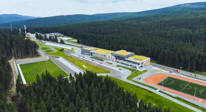 DCS Polana Jakuszycka