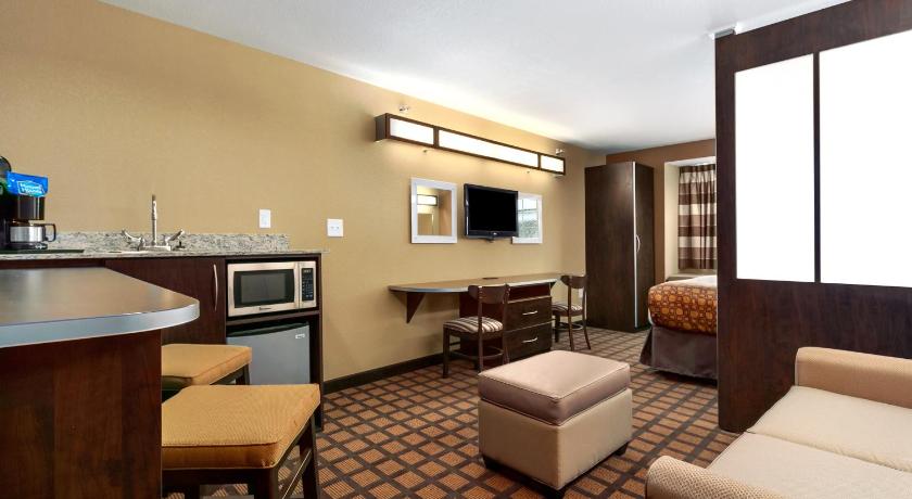 Microtel Inn & Suites by Wyndham Williston