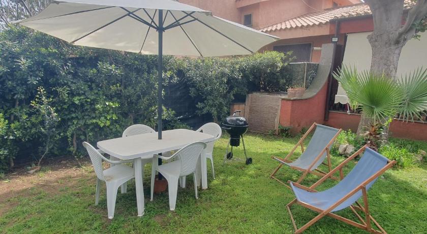 Paolo Tata Reportage casa vacanze Marina di San Nicola