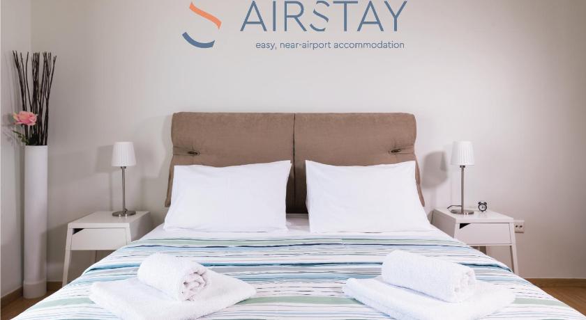 Anivia Apartments Airport by Airstay photo