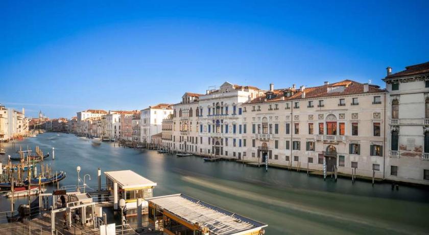 Mocenigo Grand Canal Luxury Suites
