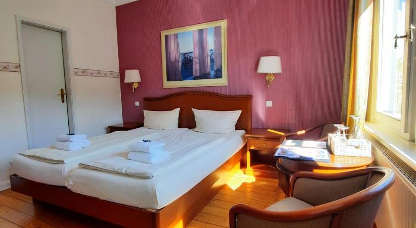 Image of Double Room 12