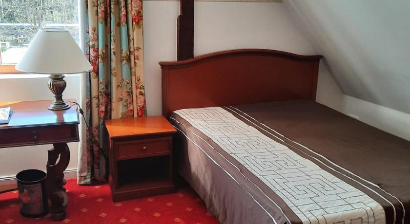 Image of Comfort Family Suite 13