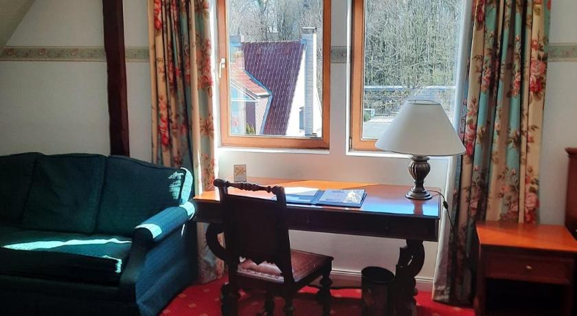Image of Comfort Family Suite 12