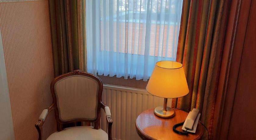 Image of Single Room 13